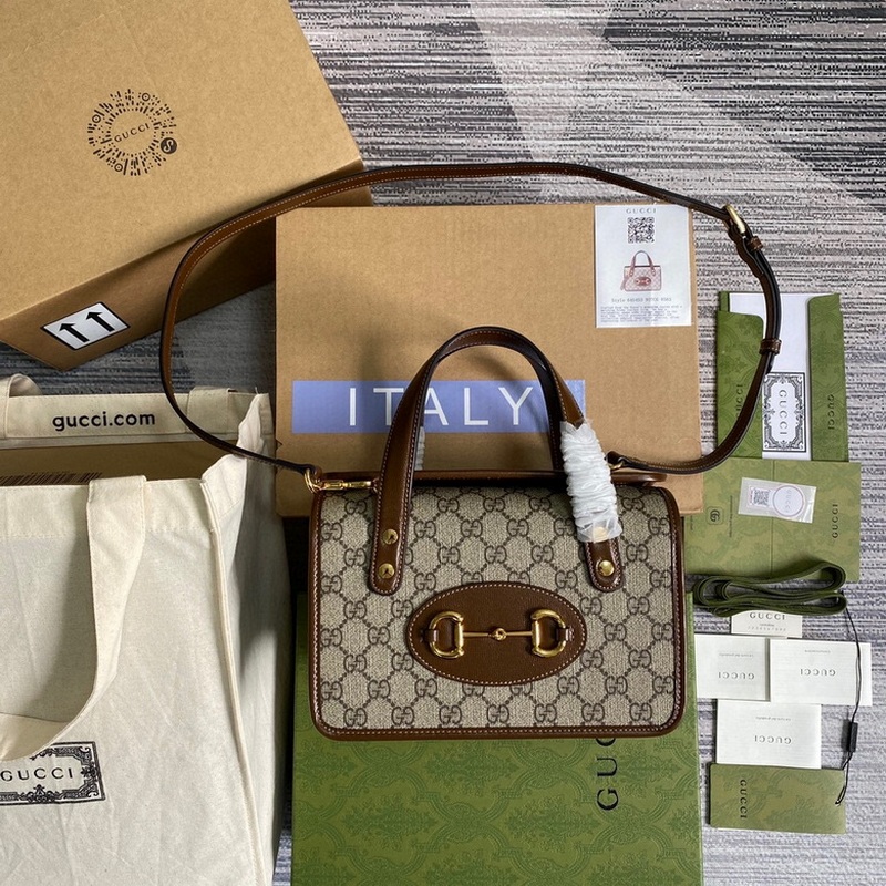 Gucci Handbags 632